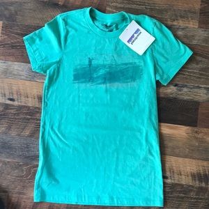 NEW Patagonia t shirt